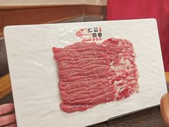 -仁和四季涮肉馆(天坛南门店)
