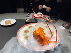 -曾宴·楚菜(湖北省博物馆店)