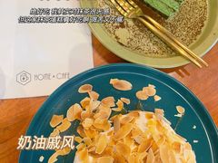 -Home Cafe(水榭春天店)