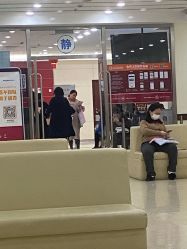 -复旦大学附属妇产科医院(杨浦院区)