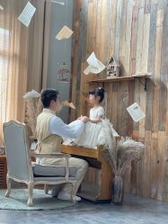 -七色田儿童摄影(静安店)