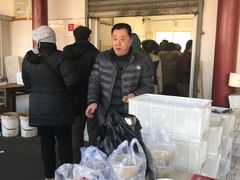 -李小老烧饼(常营民族家园店)