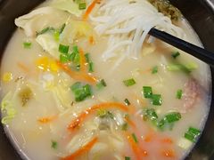 -过桥缘·过桥米线(北京望京万象汇店)