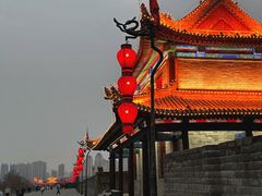 -西安城墙·碑林历史文化景区