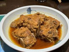 酱脊骨-七菜馆·东北菜·蒸饺(文体路店)