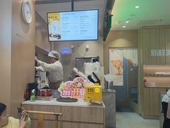 -呷哺呷哺 黄金牧场 (旧宫永辉超市店)