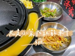 -恩泽家·果味坛子韩国炭火烤肉(白石龙店)