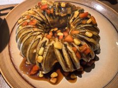 -菩提素素食餐厅(晶郦馆店)