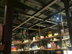 -探鱼·鲜青椒爽麻烤鱼(广州欣荣广场店)