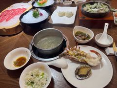 -东海怡品海鲜豆捞(星街坊店)