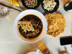 -北京水岸山吧度假村(雁栖镇店)