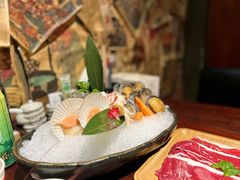 -披头士和牛火锅·寿喜烧自助(陶溪川店)