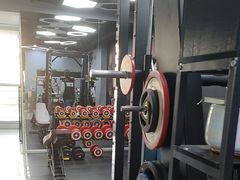 -即刻健身馆(对外经贸店)