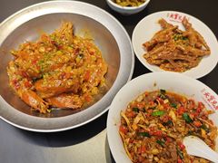 -天宝兄弟(前海壹方城店)