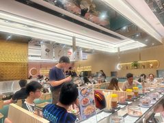 -元气寿司(环球港店)