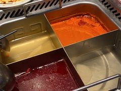 -海底捞火锅(邯郸新世纪中心店)