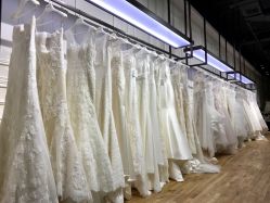 -南京宝娜嫁衣婚纱礼服馆(中央路店)