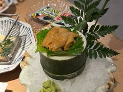 -阿吾罗·月咏精致日料(港汇恒隆广场店)