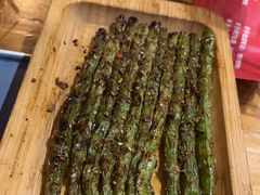 -小俩口烧烤东北菜(双井店)