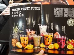 -高第街56号餐厅(银座商城玉函店)