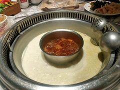 -鱼豆吉·豆浆鱼火锅(宜昌万达店)