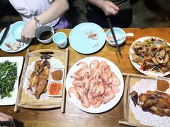 -南海渔家•海鲜•正宗海南菜(海棠湾店)