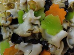 -科信海鲜主题餐厅(南通路店)