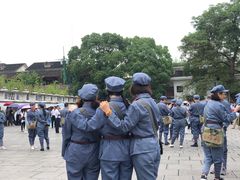 -遵义会议纪念馆