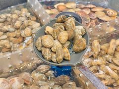 -汉江山料理级自助烤肉黑金冠(周口好吃城店)