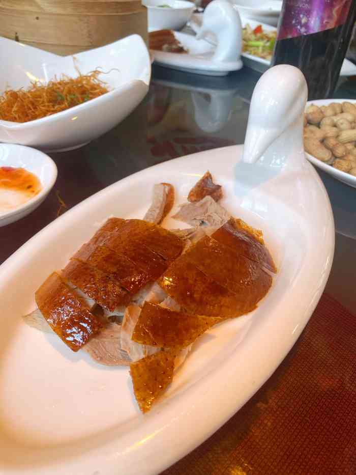 1949-全鸭季(金宝街店)-"四合院里的北京烤鸭,可是又有粤菜,对lg.