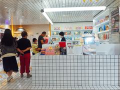 -泡泡玛特POPMART(上海环球港店)