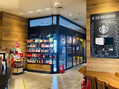 -星巴克(北京望京店)