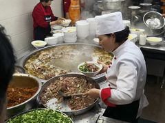 -筋面郎(东坡店)