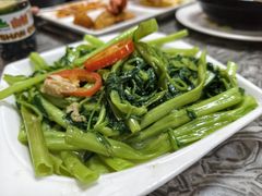 -山村茶餐厅(石岐店)