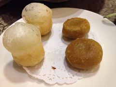 -西安饭庄·非遗陕菜(钟楼店)