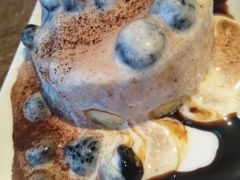 冲绳黑糖爆浆蛋糕-必胜客(五道口店)