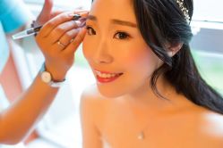 -乔伊婚纱