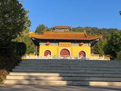 -云龙山