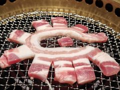 -谷牛日式烤肉(宝山U天地店)