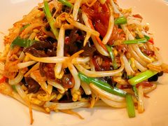 -小桃红·东北菜·春饼烤鸭(南阳湖街店)