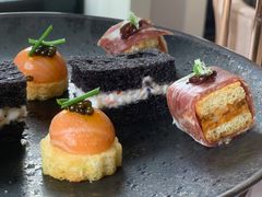 -上海和平饭店-华懋阁 The Cathay Room