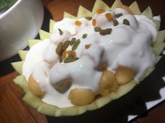 -楼兰新疆主题餐厅(苏州中心店)