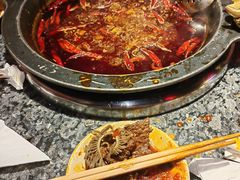 -蜀大侠火锅(总府路店)