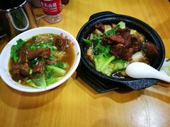 -珍珍小食店(西华路店)