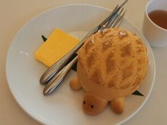 -蔡澜点心·粤菜(嘉里中心店)