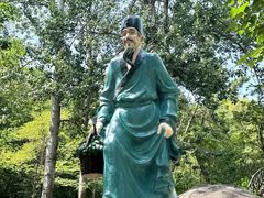 -沂蒙山旅游区云蒙景区(蒙山国家森林公园)