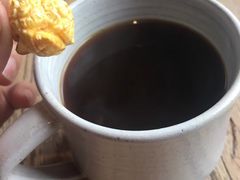 -reading cafe瑞汀咖啡(新华路店)