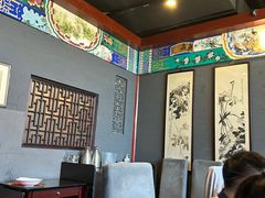 -羲和雅苑•北京烤鸭(平安国际金融中心店)