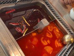 -海底捞火锅(龙湖北京大兴天街店)