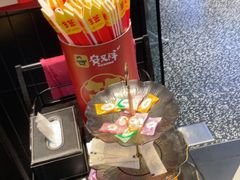 -安又胖韩国烤肉(美罗城店)